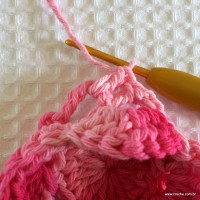 Flor roseta passo a passo - www.croche.com (35)