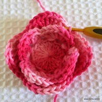 Flor roseta passo a passo - www.croche.com (38)