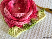 Flor roseta passo a passo - www.croche.com (71)
