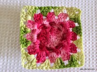 Flor roseta passo a passo - www.croche.com (72)