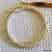 Guirlanda passo a passo - www.croche.com (3)