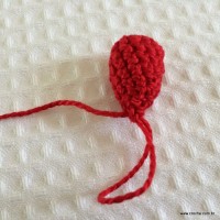 Joaninha passo a passo (11)