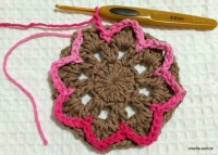 Passo-a-passo flor paixão por roma - www.croche.com (56)