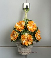 Puxa-saco passo a passo www.croche.com (91)