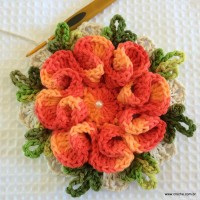 Tapete camélia redondo - PAP - www.croche.com (18)