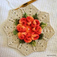 Tapete camélia redondo - PAP - www.croche.com (39)