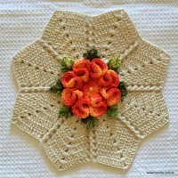 Tapete camélia redondo - PAP - www.croche.com (47)