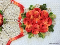 Tapete camélia redondo - PAP - www.croche.com (58)