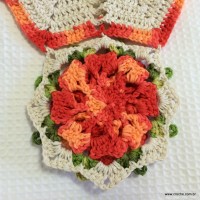 Tapete camélia redondo - PAP - www.croche.com (59)