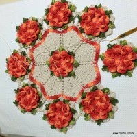 Tapete camélia redondo - PAP - www.croche.com (64)