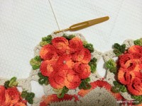 Tapete camélia redondo - PAP - www.croche.com (67)