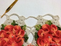 Tapete camélia redondo - PAP - www.croche.com (81)