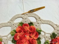 Tapete camélia redondo - PAP - www.croche.com (88)