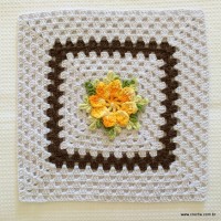 Tapete estrela parte 1 - www.croche.com (45)