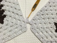 Tapete estrela passo a passo parte 2 (10)