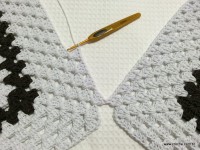 Tapete estrela passo a passo parte 2 (11)