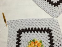 Tapete estrela passo a passo parte 2 (12)