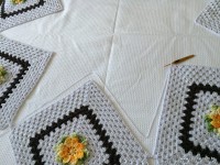 Tapete estrela passo a passo parte 2 (15)