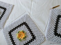 Tapete estrela passo a passo parte 2 (16)