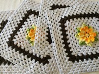 Tapete estrela passo a passo parte 2 (2)