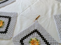 Tapete estrela passo a passo parte 2 (20)