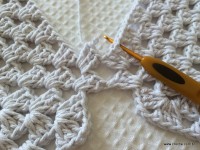 Tapete estrela passo a passo parte 2 (25)