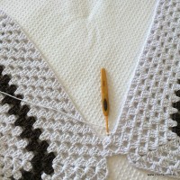 Tapete estrela passo a passo parte 2 (27)