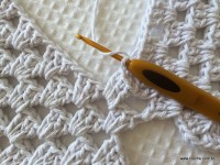 Tapete estrela passo a passo parte 2 (28)