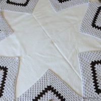 Tapete estrela passo a passo parte 2 (31)