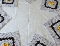 Tapete estrela passo a passo parte 2 (32)