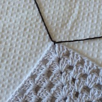 Tapete estrela passo a passo parte 2 (34)