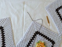 Tapete estrela passo a passo parte 2 (35)