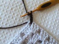 Tapete estrela passo a passo parte 2 (36)