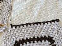 Tapete estrela passo a passo parte 2 (38)