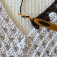 Tapete estrela passo a passo parte 2 (40)