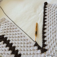 Tapete estrela passo a passo parte 2 (45)