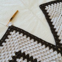 Tapete estrela passo a passo parte 2 (50)