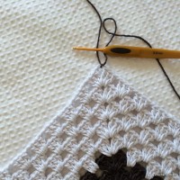 Tapete estrela passo a passo parte 2 (52)