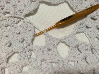 Tapete estrela passo a passo parte 2 (56)