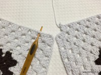 Tapete estrela passo a passo parte 2 (9)