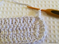 Tapete oval de crochê branco - pap - www.croche.com (22)