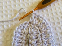 Tapete oval de crochê branco - pap - www.croche.com (28)