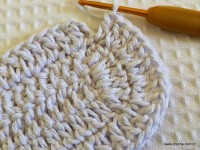 Tapete oval de crochê branco - pap - www.croche.com (31)