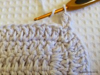 Tapete oval de crochê branco - pap - www.croche.com (36)