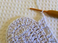 Tapete oval de crochê branco - pap - www.croche.com (43)