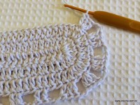 Tapete oval de crochê branco - pap - www.croche.com (49)