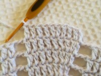 Tapete oval de crochê branco - pap - www.croche.com (70)