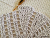 Tapete oval de crochê branco - pap - www.croche.com (71)