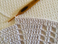 Tapete oval de crochê branco - pap - www.croche.com (74)