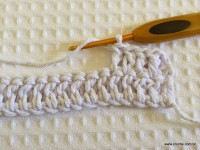 Tapete oval de crochê branco - pap - www.croche.com (8)